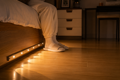 Glowbar Motion Sensor LED Under Cabinet Light Bar