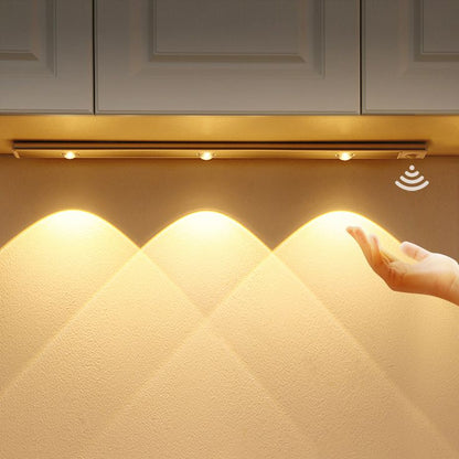 Glowbar Motion Sensor LED Under Cabinet Light Bar